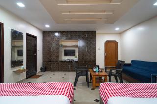 Open Hotel by Olive - Oceanic Vibes Hotel - Visakhapatnam - 2