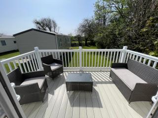 Trevarth Holiday Park - Chacewater - 8