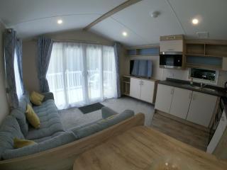 Trevarth Holiday Park - Chacewater - 9