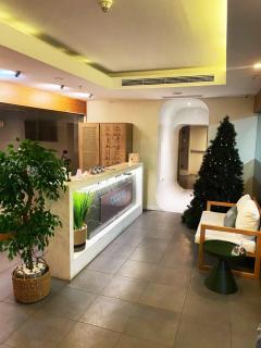 Miapera Hotel & Spa - Istanbul - 2