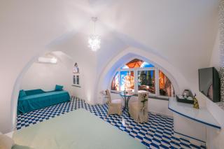 Diamond Ravello Suites - 5