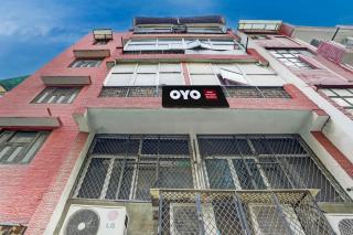 Hotel O Green Park Residency - Neu-Delhi - 9