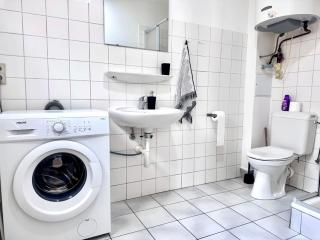 Breughel Apartments - Antwerp - 9