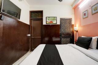 Hotel O Green Park Residency - Neu-Delhi - 4