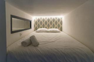 Apartment Tollet cosy for 2 people in Bellecour-Cordeliers - 6