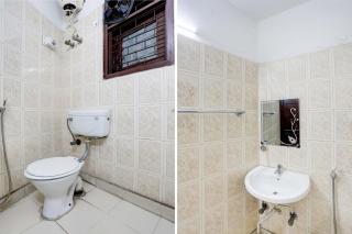 Hotel O Green Park Residency - Neu-Delhi - 3