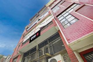 Hotel O Green Park Residency - Neu-Delhi - 2