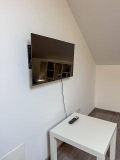 Mansarda Chiajna - Roşu - 2