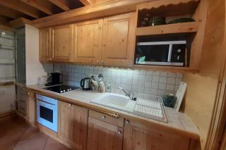 Quiet apartment near the slopes - La Clusaz - 8