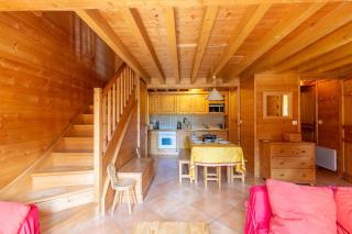 Quiet apartment near the slopes - La Clusaz - 7