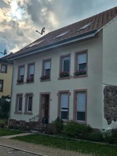 Ferienwohnung Julia - 1