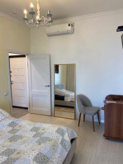 Legenda apartment - Almaty - 9