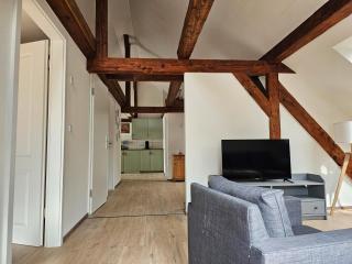 Ferienwohnung Julia - Sankt Märgen - 9