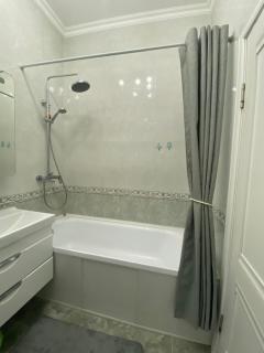 Legenda apartment - Almaty - 3