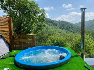 Gap Mountain House - Săgagea - 9