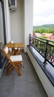 Vila Lena Pool Resort - Apartman 4 - 1