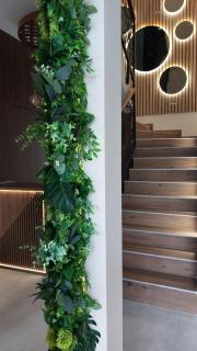 Vila Lena Pool Resort - Apartman 4 - 1