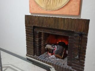 Chalet con piscina privada y Barbacoa - Jerez de la Frontera - 2