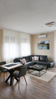Vila Lena Pool Resort - Apartman 4 - 8