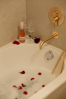ARI - AFI Mall Luxurious Apartments with Free Parking - Arad - 4