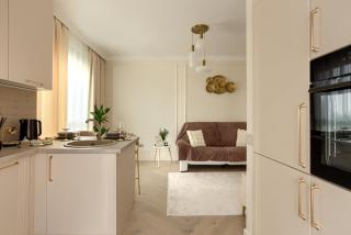 ARI - AFI Mall Luxurious Apartments with Free Parking - Arad - 1