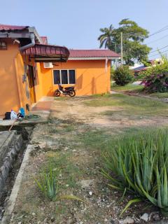 Pagohhomestay Humaira282 - Pagoh - 8