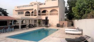 Plage Blue Lagoon - Villa with Pool & Ocean Access - - 0