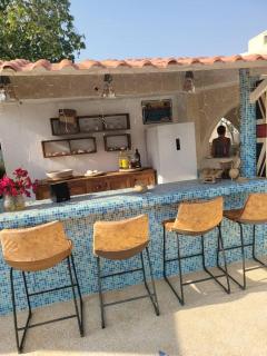 Plage Blue Lagoon - Villa with Pool & Ocean Access - - 2