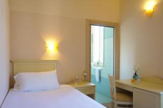 Hotel le Muse - Syrakus - 7
