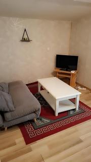 Studio meublé - Le Mans - 4