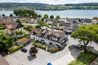 Hotel Kellhof - Bed & Breakfast - Gaienhofen - 0