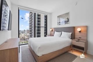 Stylish Apartments with Partial Ocean Views in Downtown! - 1