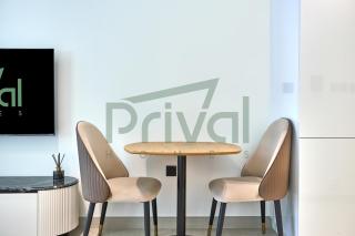 Prival - Serene Studio JVC - 7