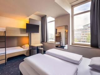 B&B HOTEL Bochum Hbf-Nord - Bochum - 9
