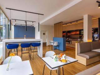 B&B HOTEL Bochum Hbf-Nord - 7
