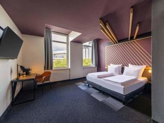 B&B HOTEL Bochum Hbf-Nord - 0