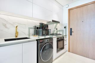 Prival - Serene Studio JVC - 3