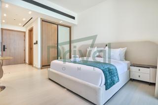 Prival - Serene Studio JVC - 2