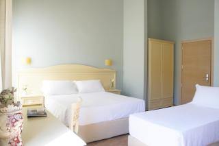 Hotel le Muse - 9