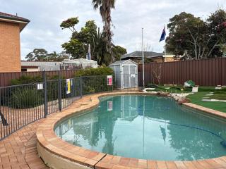 An enchating and enriching home - Fairfield - 9