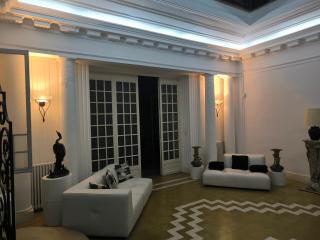 Villa Meyer Demeure Remarquable chambre d'hôtes - 3