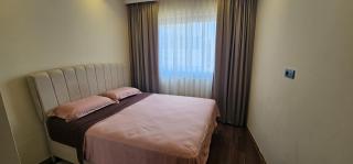 Serenity residence luxury - Alanya - 4
