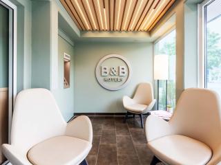 B&B Hotel Ingolstadt-Ost - Ingolstadt - 6