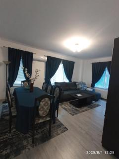 Apartament b&b Rădăuți - 8