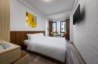 Hanoi View Center Hotel and Spa - Hanoi - 0