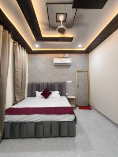 Sheetla Empire Homestay - Ayodhya - 7