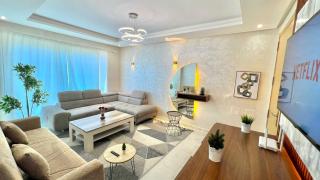 Prestigia Hay Riad, Appartement Moderne au Style Chic - 5