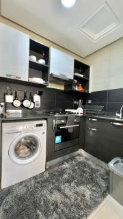 Prestigia Hay Riad, Appartement Moderne au Style Chic - 2