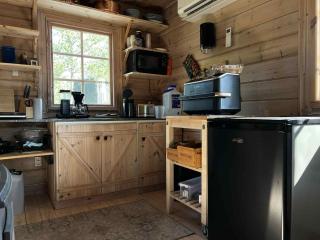 Wilderness cottage 6 people - Kiruna - 6