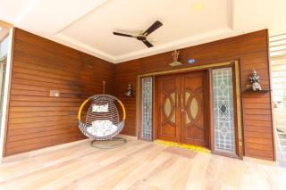SBHS Homestay - Neeladri - Mangalam Road - Tirupati - 9